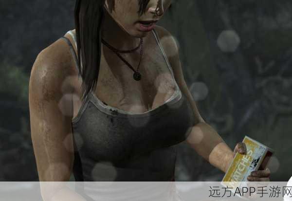 古墓丽影9中文设置全攻略，轻松玩转劳拉冒险之旅