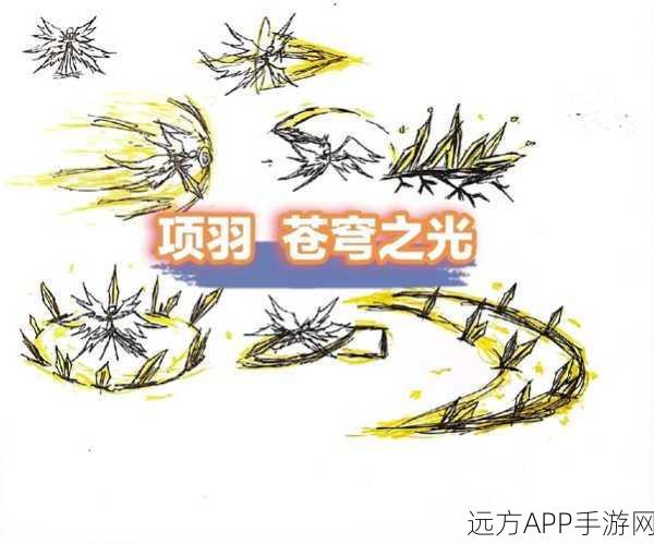 王者荣耀,项羽霸者之路——揭秘独步峡谷的战神秘籍