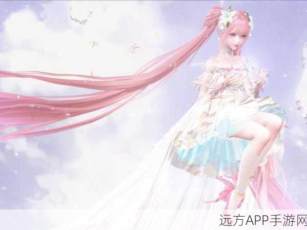 闪耀暖暖官方服务器全解析，找到你的专属时尚舞台