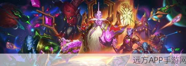 魔兽世界手游前瞻，揭秘永恒旅者炉石的神秘功能
