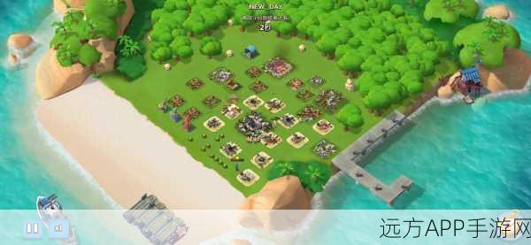 海岛奇兵,揭秘隐秘土著勇士的传奇获取之路及战斗技巧