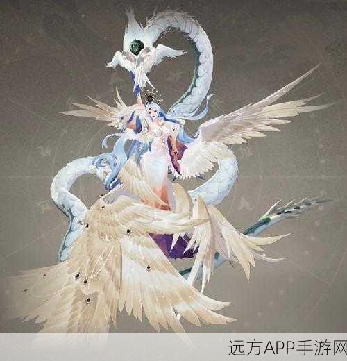 阴阳师之秘，蝙蝠翅膀的神秘传说