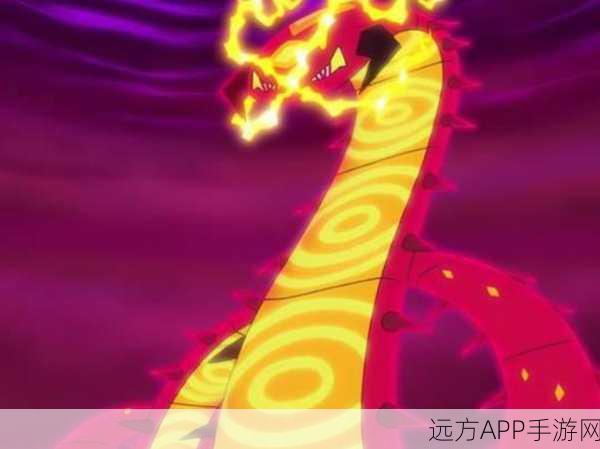 口袋妖怪复刻，火神虫战场实力大揭秘，能否助你称霸竞技场？
