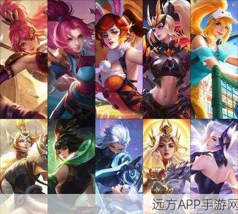 CF手游角色对比，紫霞仙子与青霞，谁才是你的战场女神？