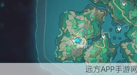 原神赤望所居锦落云程，任务全攻略解锁