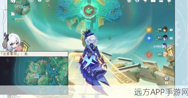 原神赤望所居锦落云程,任务全攻略解锁