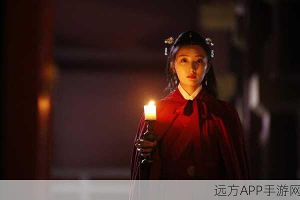 新倩女幽魂，情深缘浅，结不起的情缘之约