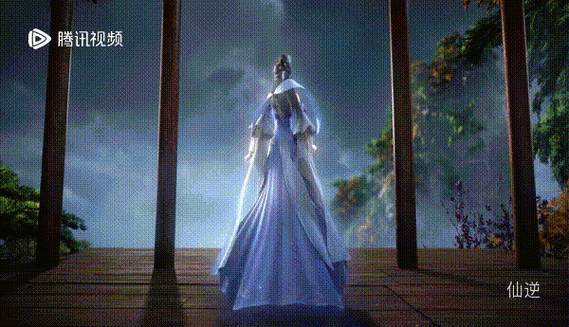 新倩女幽魂,情深缘浅,结不起的情缘之约