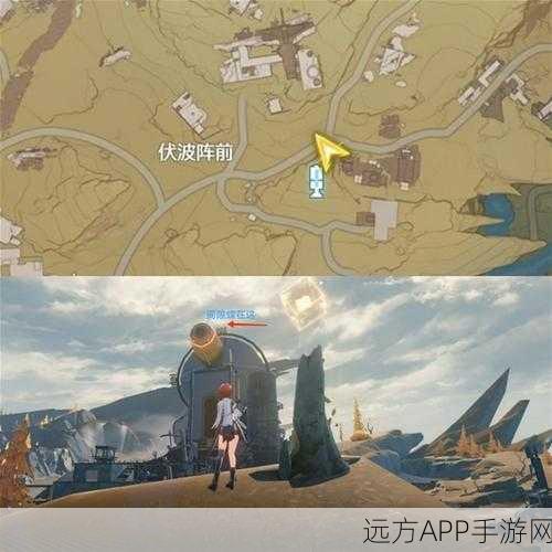 追风哥哥深度解析,鸣潮世界的标芯模块与隐藏挑战揭秘
