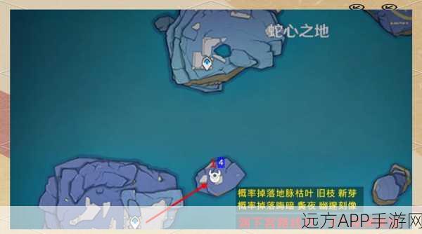 原神攻略揭秘，轻松解锁黑蛇众铁门，探索未知秘境！