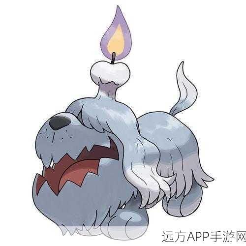 宝可梦朱紫深度攻略，墓仔狗进化全揭秘，助你赛场称霸