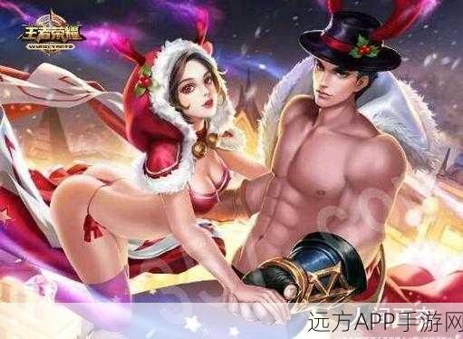 王者荣耀风靡全球，性别界限模糊，竞技魅力无限