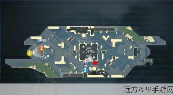 和平精英团队竞技模式深度解析,策略与技巧助你称霸战场