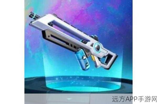 香肠派对枪械争霸赛,全面解读各枪械实战强度与策略