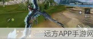 妄想山海，应龙捕获与养成秘籍，解锁顶级神兽战力