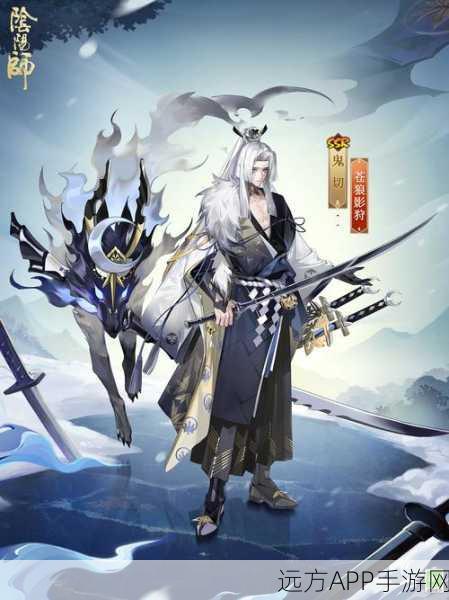 阴阳师鬼切御魂搭配全攻略，解锁战场霸主之路