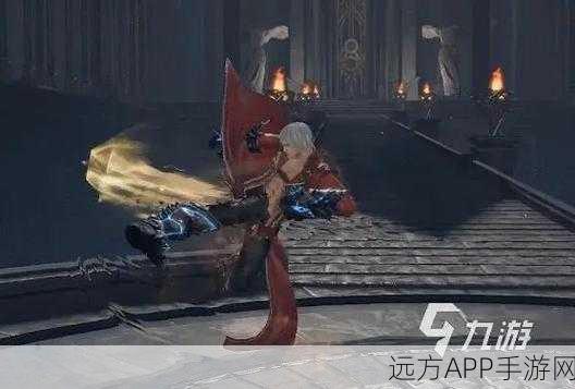 鬼泣巅峰之战，拳套获取攻略与实战技巧揭秘