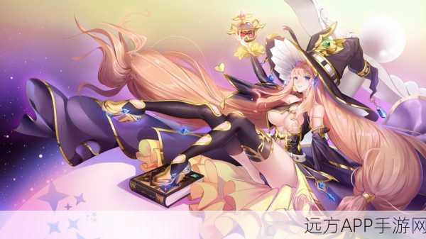 唯美幻想RPG新纪元,万象物语手游深度解析与下载指南