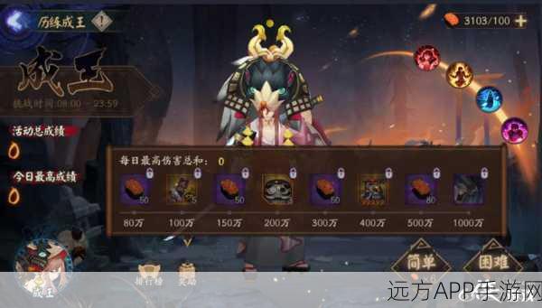 阴阳师超鬼王回溯,揭秘游戏机制与玩家情感共鸣的深层价值