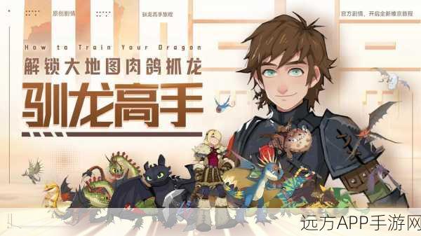 我的世界，驯龙高手龙种大盘点，探索无尽天际的奇幻之旅