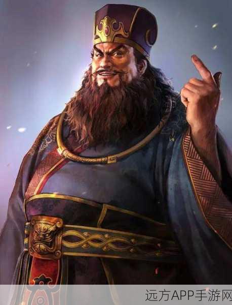 三国志战略版董卓，权臣之威，战场双刃剑