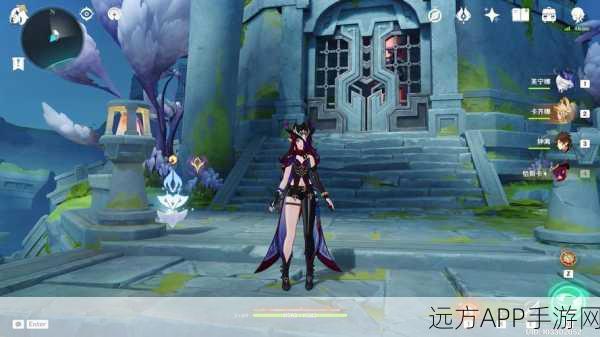 原神深度探索，七天神像全方位功能与隐藏福利揭秘