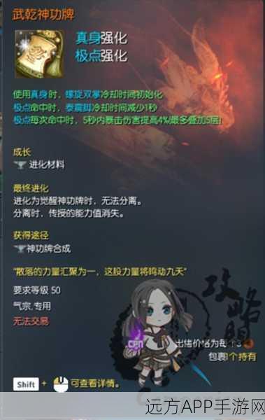 剑灵雷系斗士神功牌选择指南,解锁战斗潜能的关键