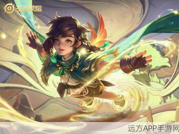 王者荣耀新英雄桑启全技能解析,草丛之灵,治愈与战斗的双重使者