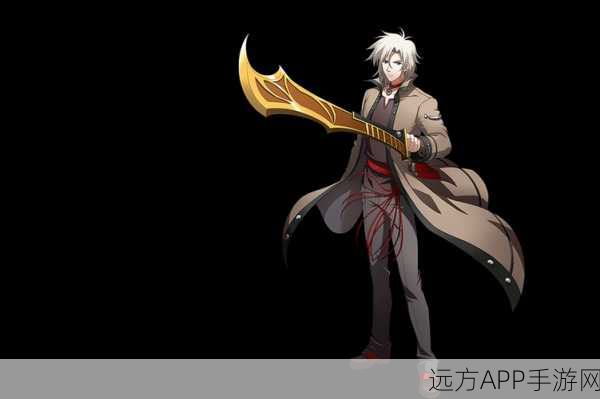 梦幻模拟战手游，巴恩哈特角色深度解析与顶级附魔推荐