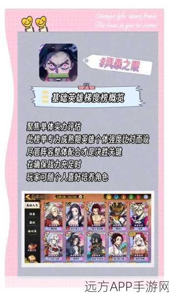 鬼灭之刃手游系列大盘点，全方位解析热门IP的游戏衍生