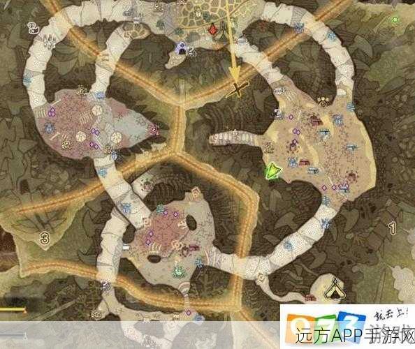 手游资讯,揭秘怪物猎人世界地学珠的神奇功效与实战应用