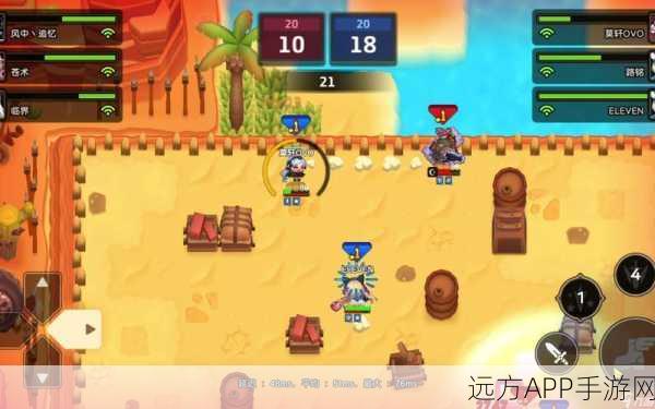 坎公骑冠剑,海洋佣兵技能全揭秘,打造无敌战斗阵容!