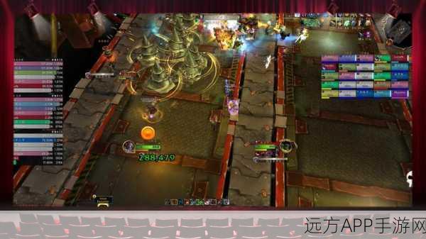 魔兽世界手游化前瞻，必备缩写词汇大揭秘，助你畅游艾泽拉斯！