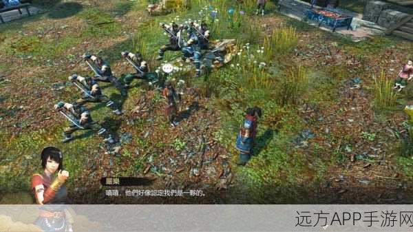 天命奇御2深度攻略,任芸任务全解析,揭秘隐藏剧情与挑战技巧