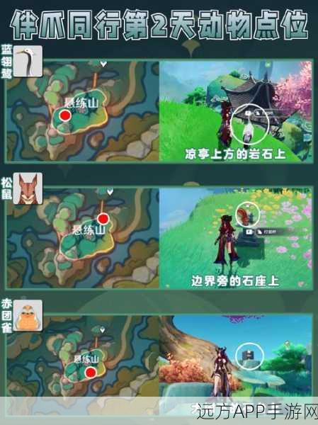 原神攻略秘籍,速通战场前线,智取强敌策略大公开