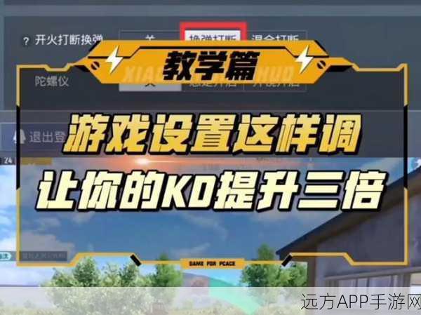和平精英车载音乐关闭秘籍,赛场静音,策略制胜新技巧