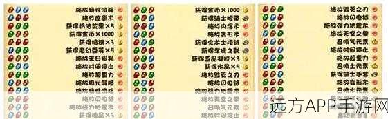 不思议迷宫联盟商店优选指南,解锁顶级道具的秘诀