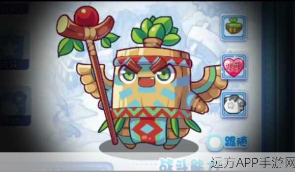 洛克王国，全面揭秘果冻获取攻略，轻松解锁稀有宠物！