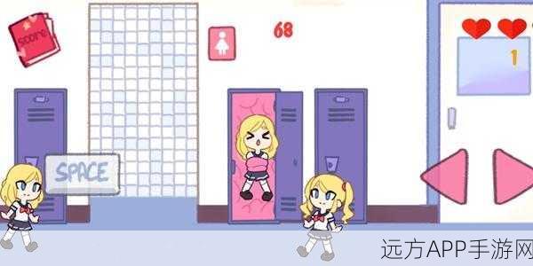 热门模拟游戏Tentacle Locker下载指南及深度评测