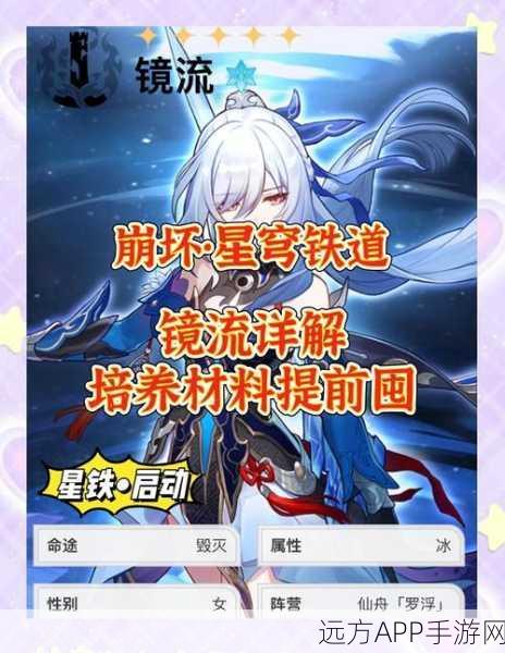 王者荣耀镜的考验全攻略，解锁觉醒之路的正确选项揭秘
