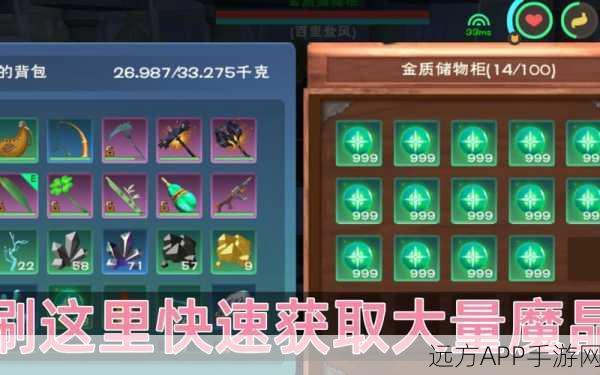 魔晶速刷攻略,揭秘创造与魔法高效宠物搭配与战术