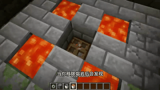探秘我的世界神秘沼泽，解锁未知地形与隐藏宝藏