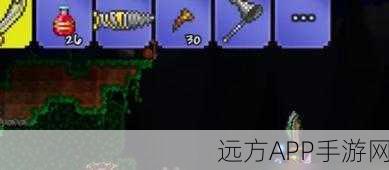 泰拉瑞亚草剑制作秘籍，解锁神秘武器的锻造之旅