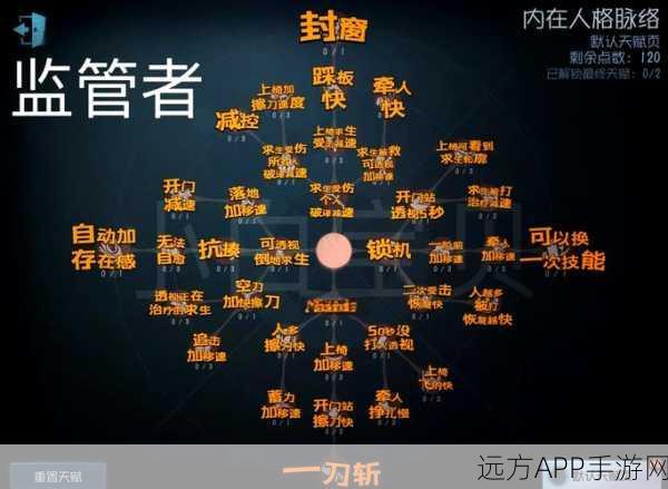 第五人格邦邦角色深度解析，顶尖玩家揭秘高效天赋加点配置攻略