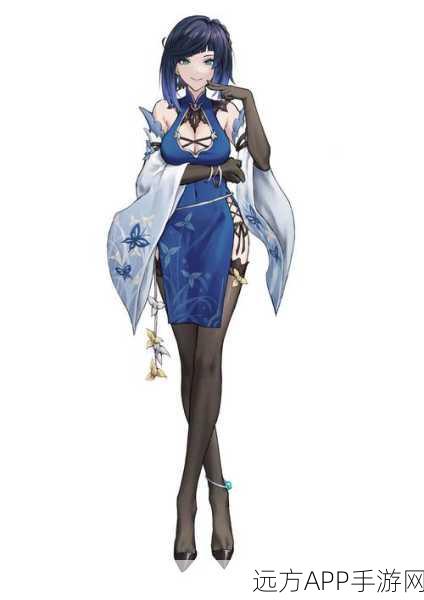 原神夜阑角色魅力大揭秘,深度解读超越服装之美