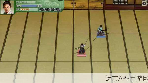 手游攻略大揭秘，太阁立志传5丰臣秀吉篇全攻略详解