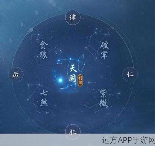 松林问战深度解析，天涯明月刀手游竞技场制胜秘籍