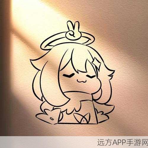原神揭秘,如何让派蒙成为你的贴身小助手?