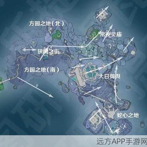 原神渊下宫任务解锁全攻略，揭秘触发条件与隐藏细节