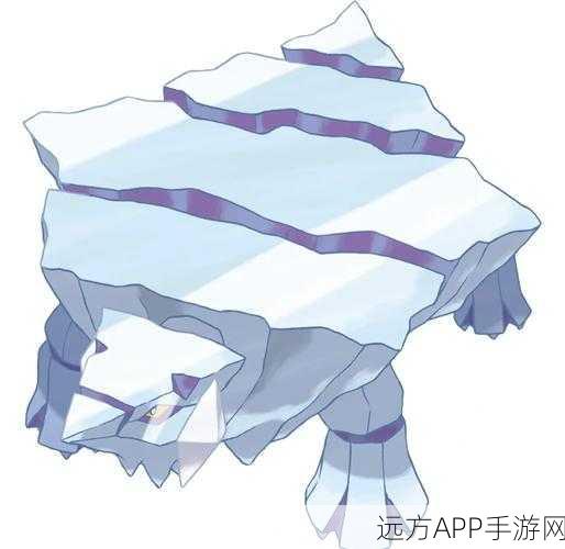 岩石王者争霸,揭秘宝可梦世界中十大顶尖岩石系强者